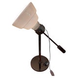 Lampada da tavolo "Glas"